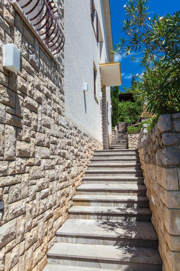 Villa Lesic ドラマリ エクステリア 写真